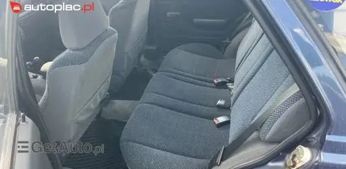 FSO Polonez 