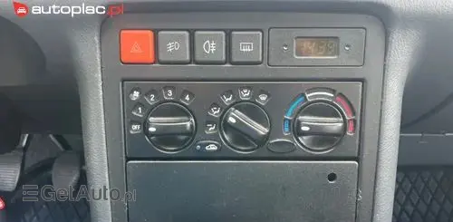 FSO Polonez 