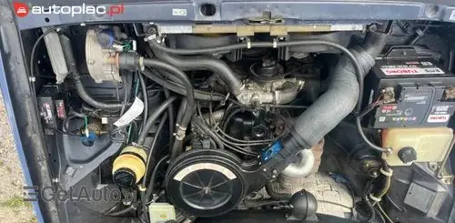 FSO Polonez 