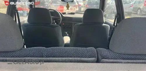 FSO Polonez 