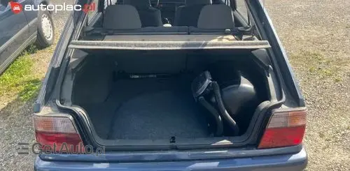 FSO Polonez 