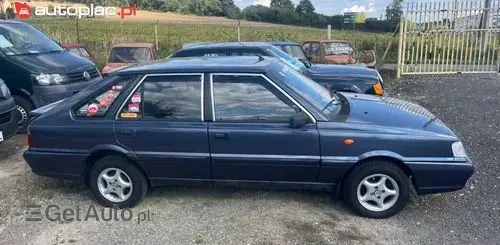 FSO Polonez 