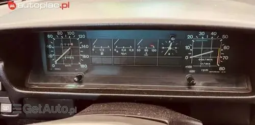 FSO Polonez 