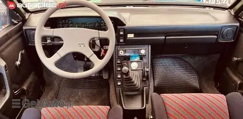 FSO Polonez 