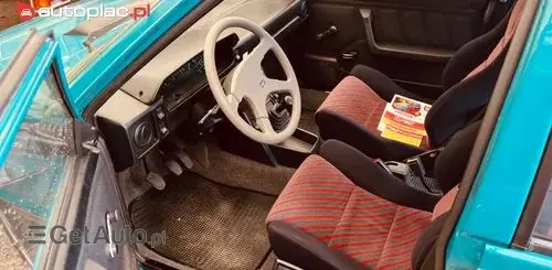 FSO Polonez 