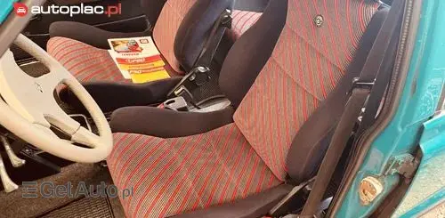 FSO Polonez 