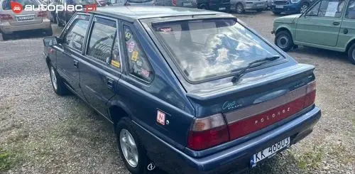 FSO Polonez 