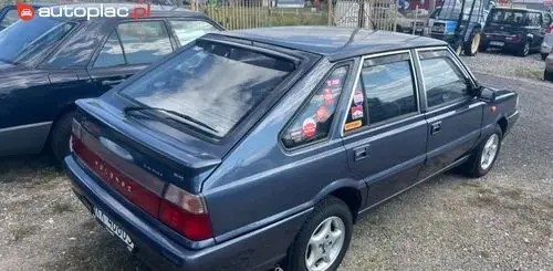 FSO Polonez 