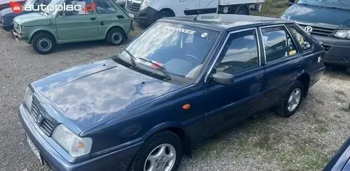 FSO Polonez 