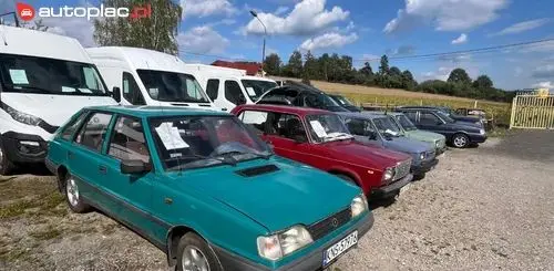 FSO Polonez 