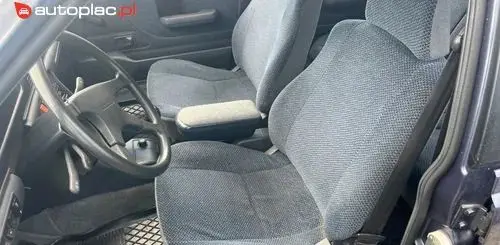 FSO Polonez 