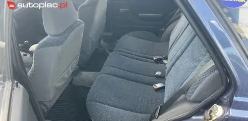 FSO Polonez 