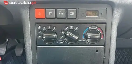 FSO Polonez 