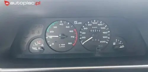 FSO Polonez 
