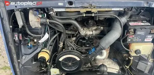 FSO Polonez 