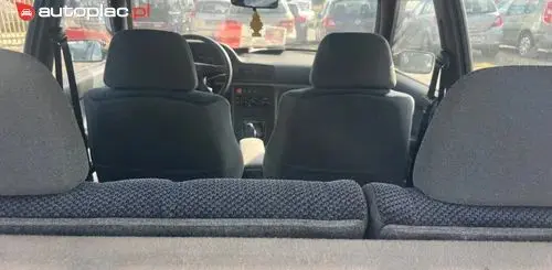 FSO Polonez 