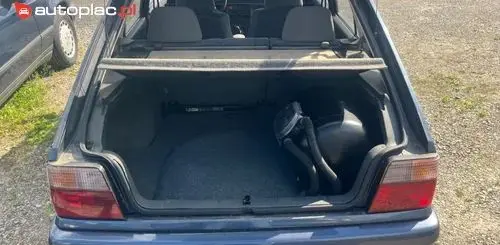 FSO Polonez 