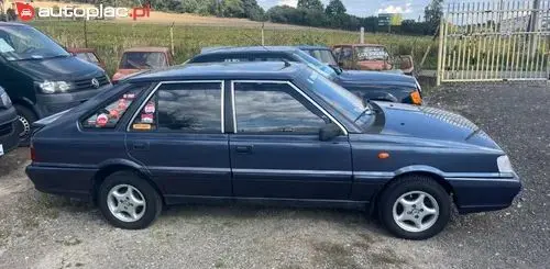 FSO Polonez 
