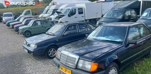 FSO Polonez 