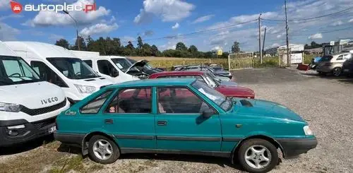 FSO Polonez 