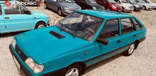 FSO Polonez 