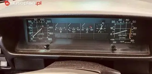 FSO Polonez 