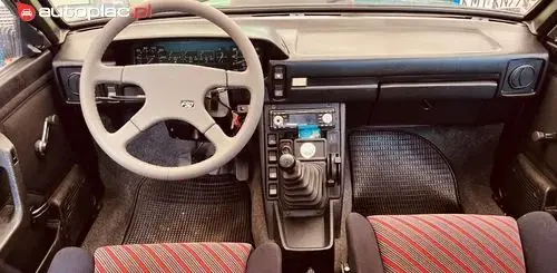 FSO Polonez 