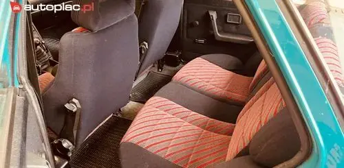 FSO Polonez 