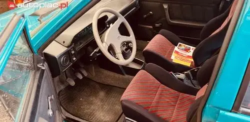 FSO Polonez 