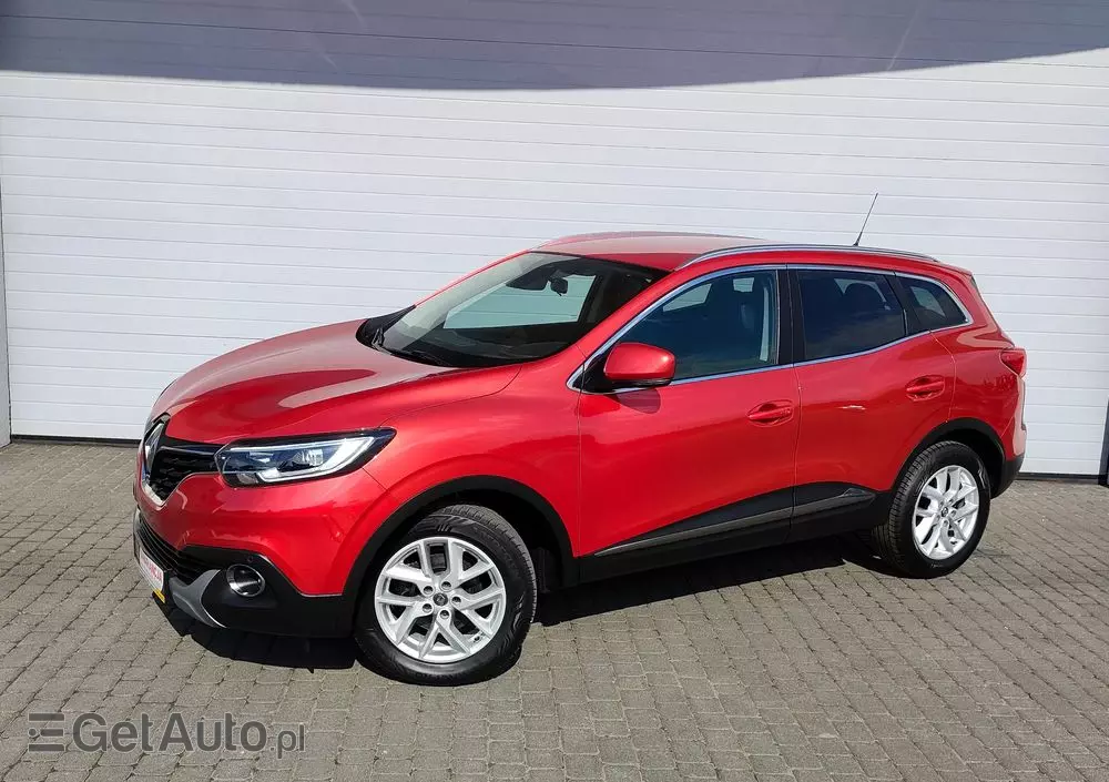 RENAULT Kadjar Energy TCe 130 XMOD