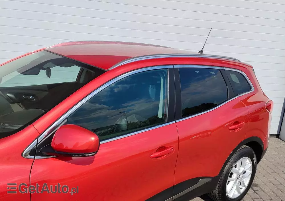 RENAULT Kadjar Energy TCe 130 XMOD