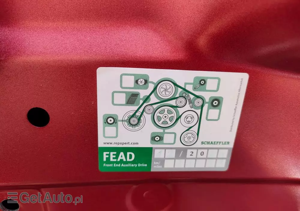 RENAULT Kadjar Energy TCe 130 XMOD