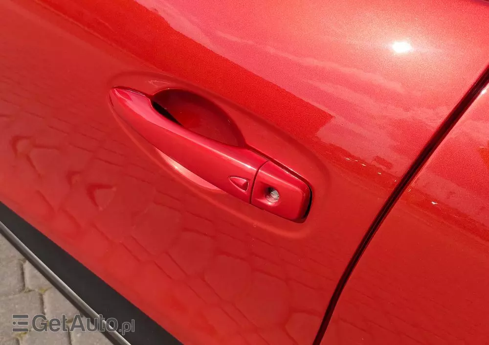 RENAULT Kadjar Energy TCe 130 XMOD