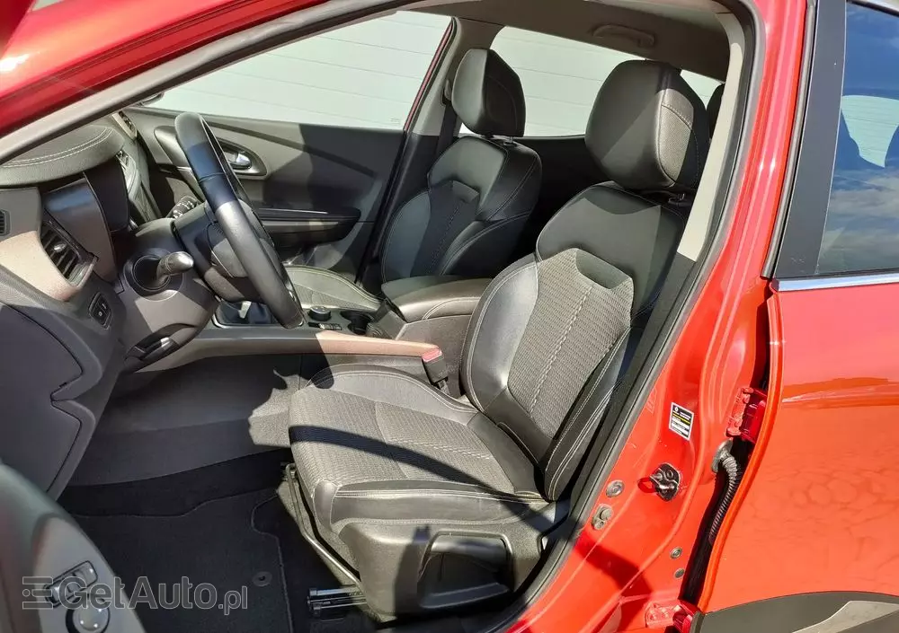 RENAULT Kadjar Energy TCe 130 XMOD