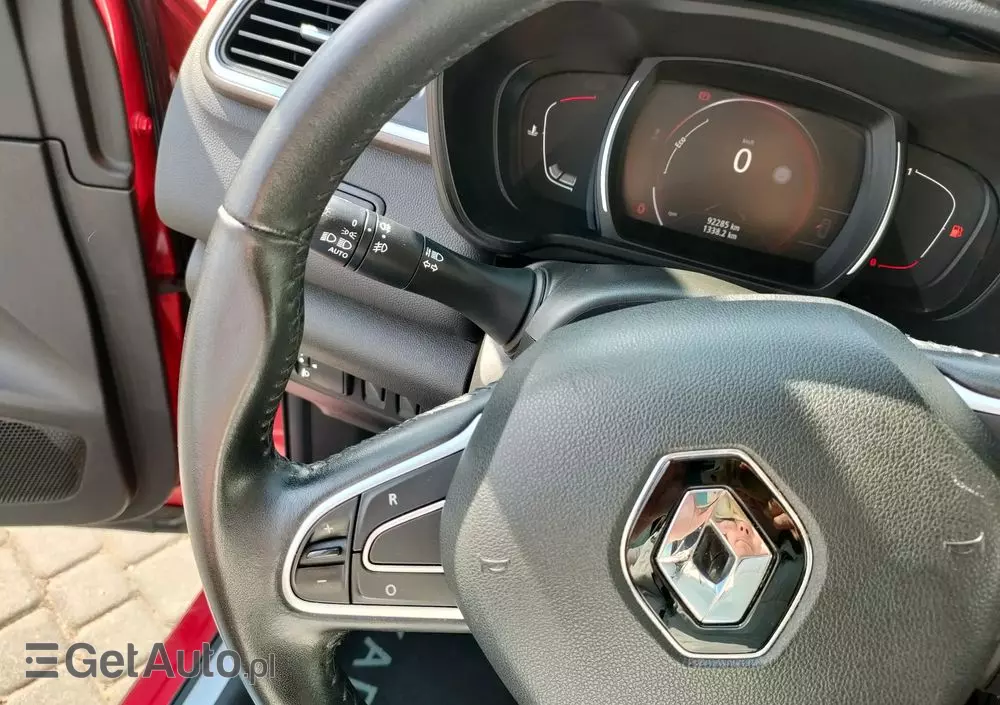 RENAULT Kadjar Energy TCe 130 XMOD