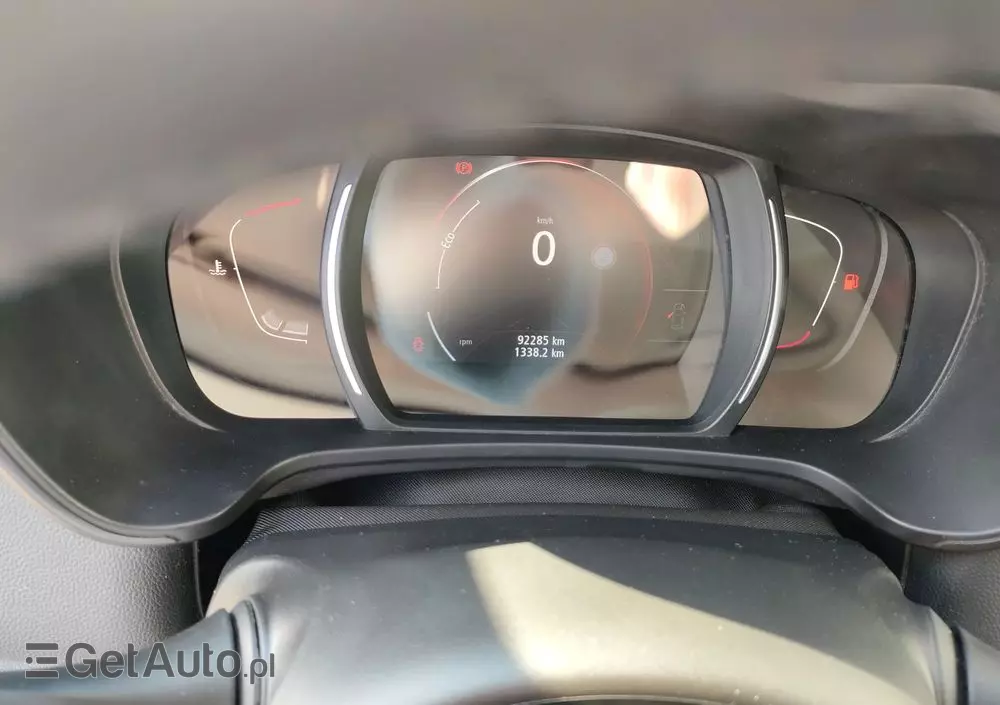 RENAULT Kadjar Energy TCe 130 XMOD