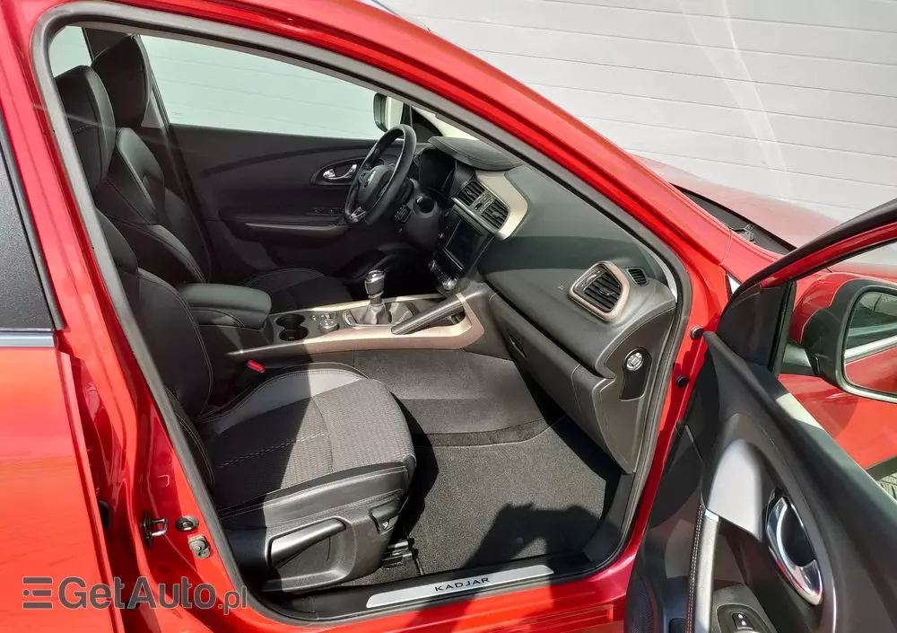 RENAULT Kadjar Energy TCe 130 XMOD