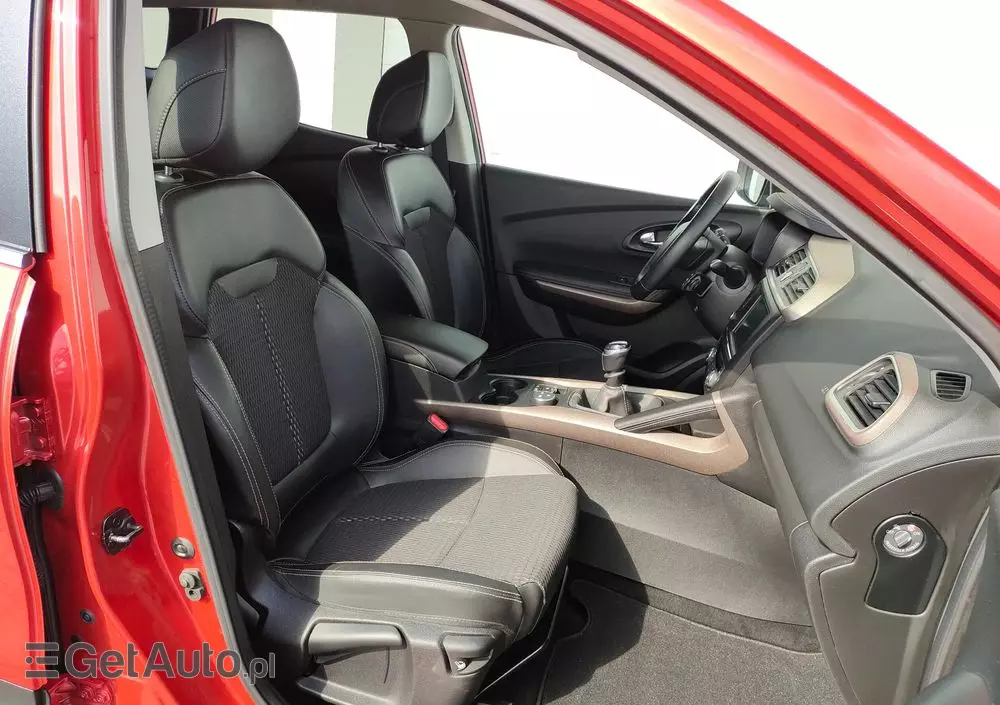 RENAULT Kadjar Energy TCe 130 XMOD