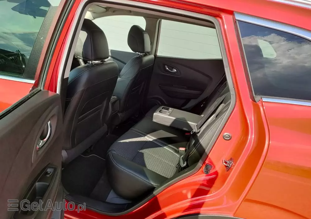 RENAULT Kadjar Energy TCe 130 XMOD