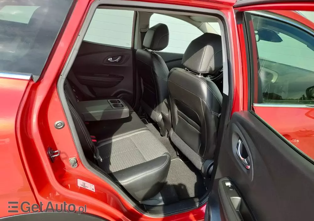 RENAULT Kadjar Energy TCe 130 XMOD