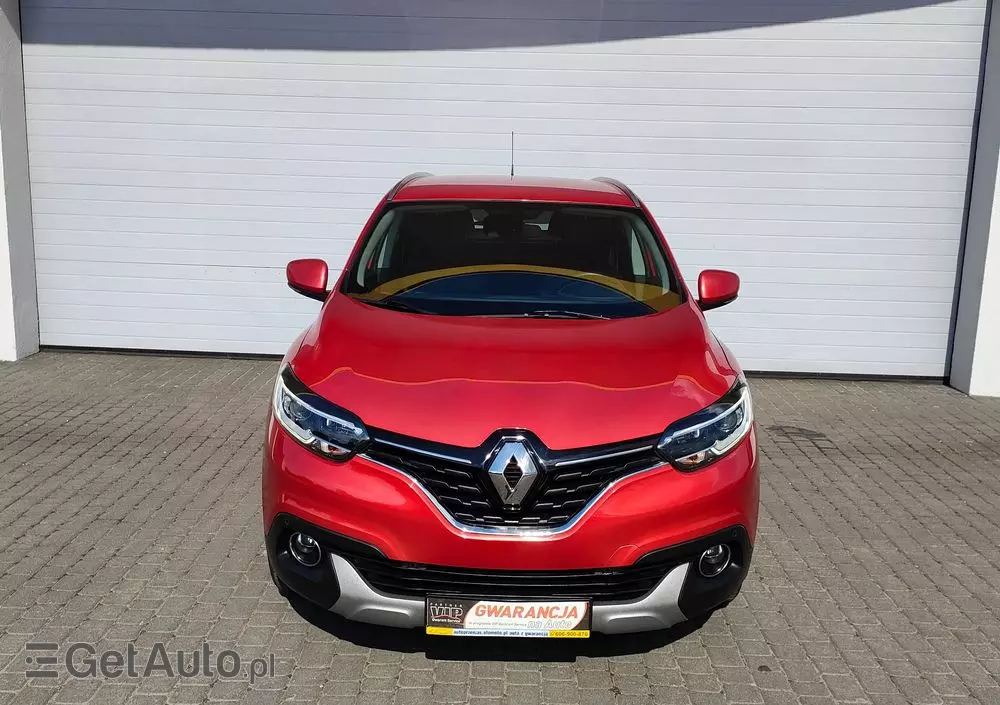 RENAULT Kadjar Energy TCe 130 XMOD