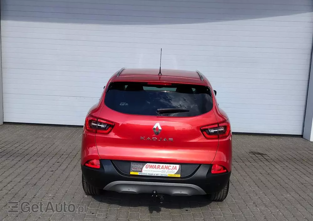 RENAULT Kadjar Energy TCe 130 XMOD