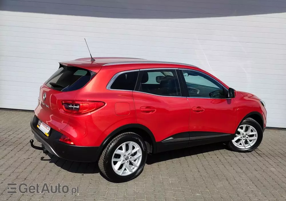 RENAULT Kadjar Energy TCe 130 XMOD