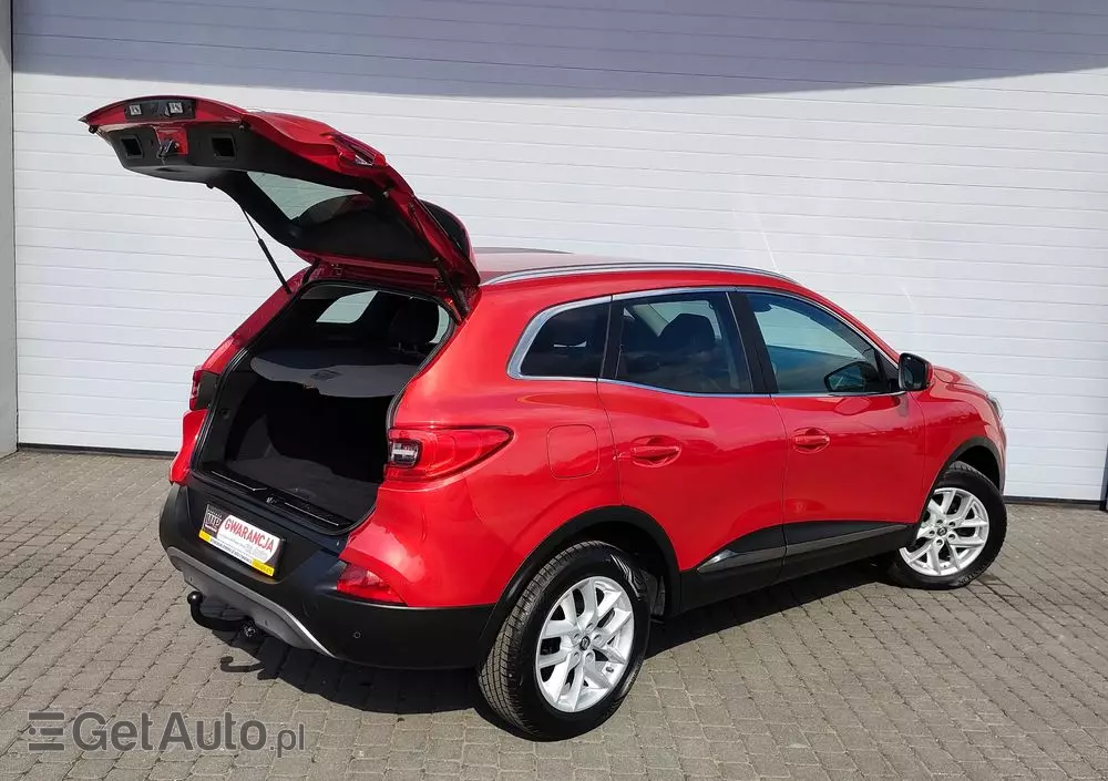 RENAULT Kadjar Energy TCe 130 XMOD