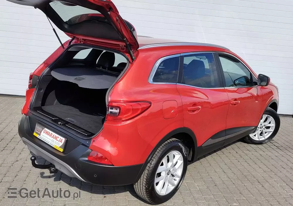 RENAULT Kadjar Energy TCe 130 XMOD