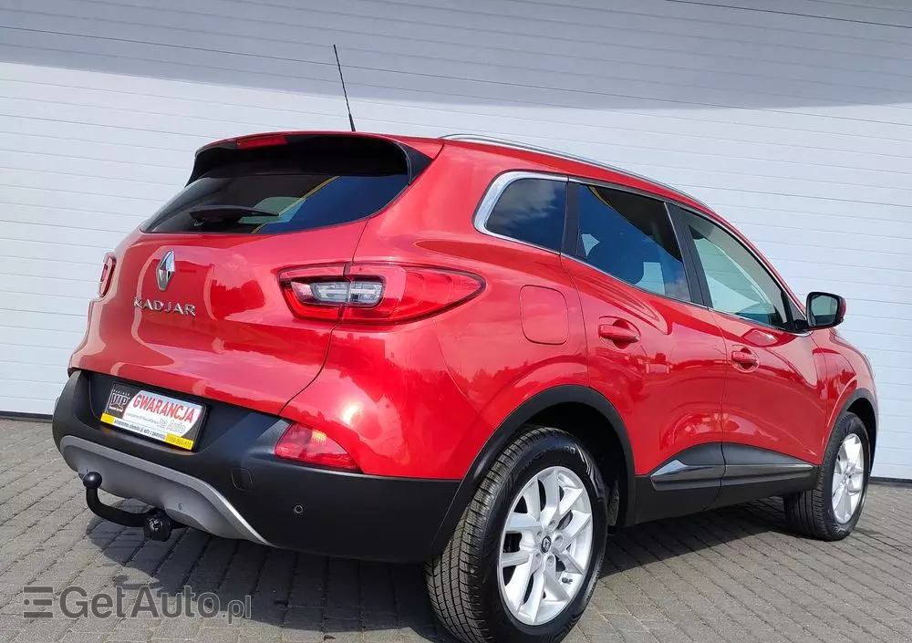 RENAULT Kadjar Energy TCe 130 XMOD