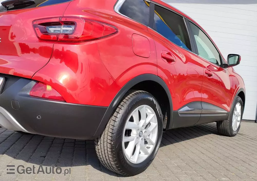 RENAULT Kadjar Energy TCe 130 XMOD