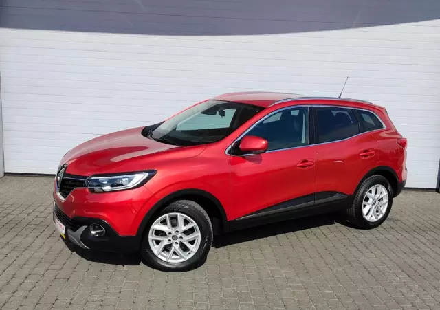 RENAULT Kadjar Energy TCe 130 XMOD