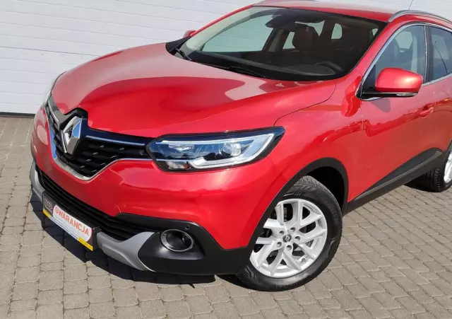 RENAULT Kadjar Energy TCe 130 XMOD