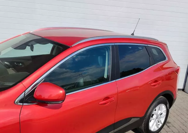 RENAULT Kadjar Energy TCe 130 XMOD